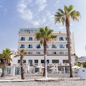 Santa Rosa Hotell